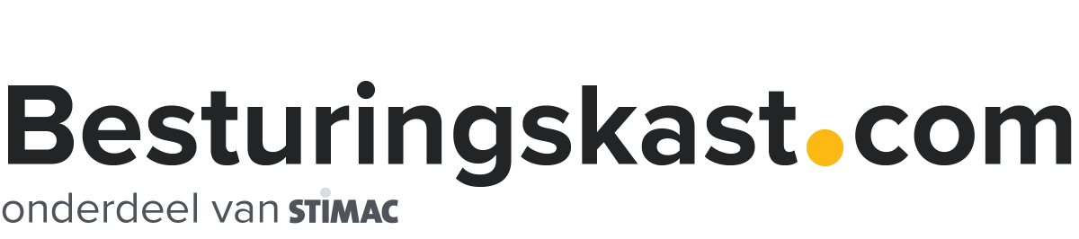 Besturingskast.com logo